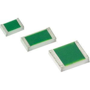 Vishay-TNPV12061M00BXEN Resistor Fixed Single-Surface Mount Res Thin Film 1206 1M Ohm 0.1% 0.25W(1/4W) ±15ppm/°C Sulfur Resistant Pad SMD T/R Automotive AEC-Q200
