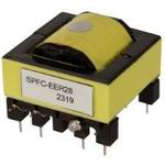 PFC Choke Wirewound 150uH 10% 100KHz 1.5A 0.19Ohm/0.14Ohm DCR Pin