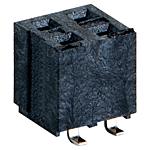 Conn Socket Strip RCP 8 POS 2mm Solder ST Top Entry SMD Milli-Grid T/R