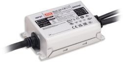 Mean Well Enterprises-XLG-20-H-B Alimentation LED AC/DC LED Power Supply 21W Single 7-Pin