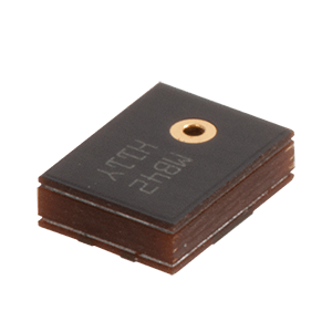 Same Sky (formerly CUI Devices)-CMM-3526AT-38165-TR Mikrofone Mic Omni-Directional 200Ohm -38dB 1.8V Rectangle Solder Pad