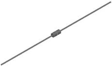 Eaton-NDBG105F3950B1F Termistori Thermistor NTC 100K Ohm 1% 2-Pin Axial 3950K Bag