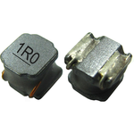 Inductor Power Shielded Wirewound 22uH 20% 1MHz Ferrite 0.36A 1.4Ohm DCR 0806 T/R