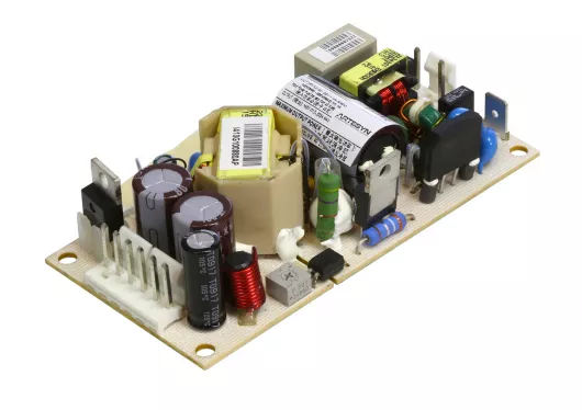 Artesyn / Advanced Energy-NPS23-M AC-DC-Spannungsversorgung AC/DC Power Supply Single-OUT 12V 2.1A 40W 8-Pin