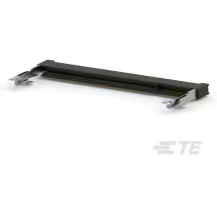 TE Connectivity-1746540-4 插座连接器 Conn SO DIMM Socket SKT 200 POS 0.6mm Solder RA SMD Box