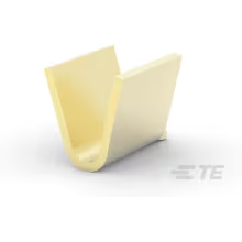 TE Connectivity-41900 Connector Terminals Splice, Tin Plated Brass