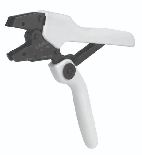Amphenol-TA 0000 Crimpers Hand Crimping Tools For Stamped Contacts 16-26 AWG
