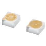 High Frequency Wire Bondable RF Spiral Inductor