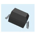 ESD Suppressor TVS Bi-Dir 5V 2-Pin SOD-323 T/R