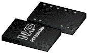 NXP Semiconductors-PCF8564AU/5BB/1,01 Reloj en tiempo real Real Time Clock Serial Clock/Calendar/Alarm/Timer/Interrupt Die Wafer