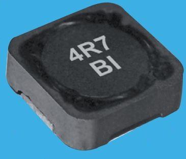 BI Technologies-HM78-30220LFTR13 Induktionsspule, Oberflächenmontage Inductor Power Shielded Wirewound 22uH 20% 1KHz Ferrite 1.07A 0.19Ohm DCR