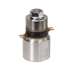 Audio Transducer Piezo 28000Hz to 60000Hz Stud Mount Stud Tray