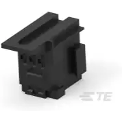 TE Connectivity-VCFM-1002 Relay Sockets Relay Sockets Plug In Socket