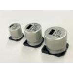 Cap Aluminum Lytic 6800uF 6.3V 20% (16 X 22mm) SMD 2.33A 5000h 105°C T/R