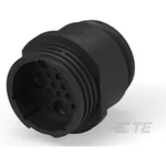 SLD CPC RCPT ASSY,23-16,STD SX, UV HSG CONN