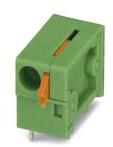 PHOENIX CONTACT-FFKDSA1/H2-7.62 Steckverbinder, Klemmenblöcke Conn PC Terminal Block 1 POS Solder RA Thru-Hole 17.5A Cardboard