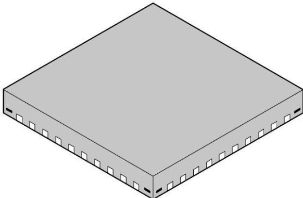 Infineon Technologies AG-CY8C4747LQS-S453 Microcontrollers - MCUs MCU 32-bit ARM Cortex M0+ RISC 128KB Flash 2.5V/3.3V/5V 40-Pin QFN EP Tray Automotive AEC-Q100
