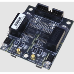 UCC21710 Gate and Power Driver Evaluation Board