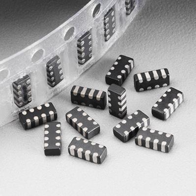 Littelfuse-V18MLN41206WH Varistor Var MLV 14VAC/18VDC 30A 28V 1206 SMD T/R