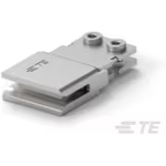 Conn Busbar Connector RCP 1 POS Screw Screw Mount 1 Terminal 1 Port Bag/Box