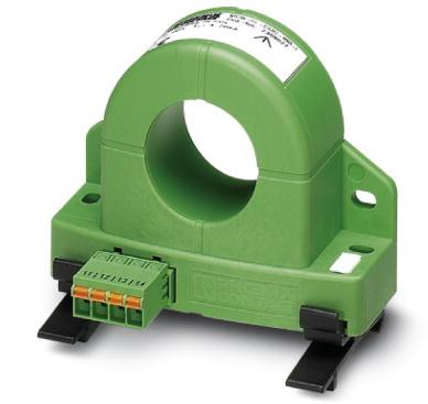 PHOENIX CONTACT-2308027 Misc Products Universal current transducer, for measuring AC, DC, and distorted currents