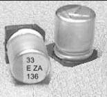 NIC Components-NSPE-A680M35V6.3X8NLBYF Capacitor Aluminum Polymer Cap Aluminum Polymer Hybrid 68uF 35VDC 20%( 6.3 X 8mm) SMD 0.035 Ohm 2A 10000h 105°C T/R Automotive AEC-Q200