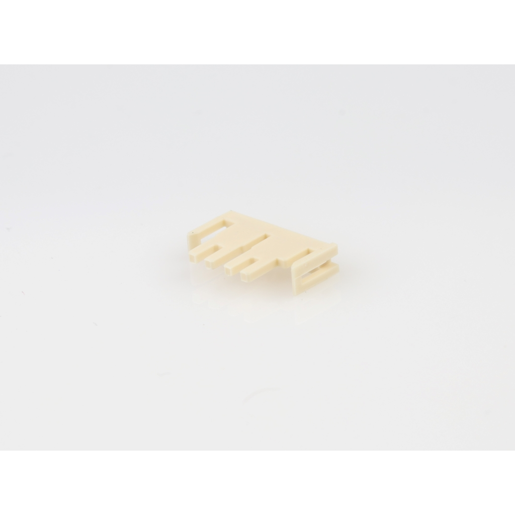Molex-2074590002 Steckverbinderzubehör Connector Accessories Terminal Position Assurance Straight Nylon Natural Bag