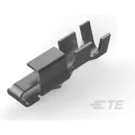 TE Connectivity-3-647466-1 Steckverbinder, Kontakt Contact SKT Crimp ST Cable Mount 16AWG Reel