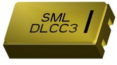 Semelab-SML05SC06D3A Rectifiers Diode Schottky 600V 5A 2-Pin DLCC