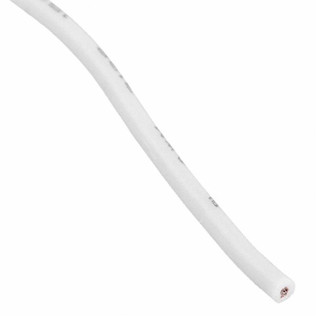 CnC Tech, LLC-3132-22-1-0500-002-1-TS Cable Single Conductor Hook-up Wire 22AWG 152.4m 1.7mm Tinned Copper 300V Reel