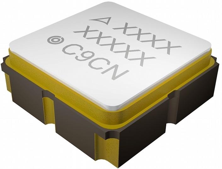 Qualcomm® RF front-end (RFFE) filters-B39871B3440U410 SAW-Filter SAW Filter RF 869MHz 3.2dB 50Ohm SMD 6 Pin DCC6C Automotive AEC-Q200 T/R