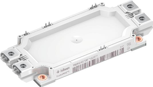 Infineon Technologies AG-FF450R12ME7B11BPSA1 | EconoDUAL3_TRENCHSTOP IGBT 7 IGBT Modules Dual IGBT Module