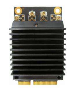 Compex Systems Pte Ltd-WLE1216V5-20 802.11 Drahtloses LAN Module 802.11a/n/ac 5.825GHz 1733000Kbps Box