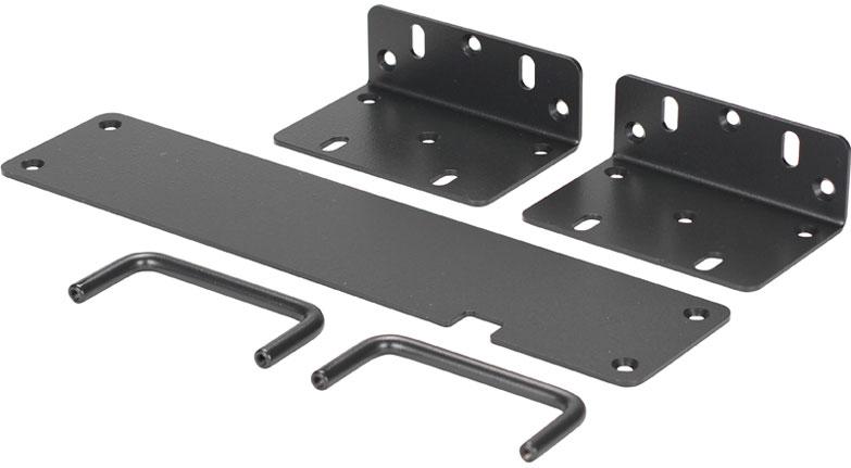 B&K Precision-DRRM2U2 Test and Measurement Accessories Rack Mount Kit for Two 2U 9170B/9180B Series Power Supply