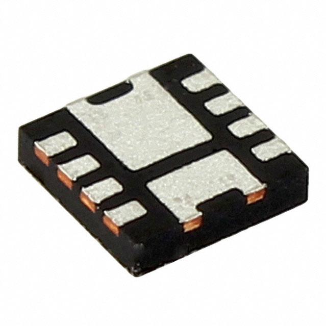 onsemi-FDPC8012S MOSFETs Trans MOSFET N-CH 25V 13A/26A 8-Pin PQFN EP T/R