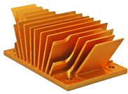 Advanced Thermal Solutions-ATS-1141-C1-R0 Power Supply Accessories Heat Sink For DC to DC Converter and Switching Regulator Module