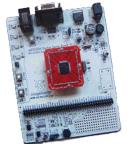 Microchip Technology-DM300019 Sistema integrato, schede e kit di sviluppo DM300019 Microchip Technology Embedded System Development Boards & Kits dsPIC30F6014A/dsPIC33FJ256GP710 7.37MHz - Arrow.com