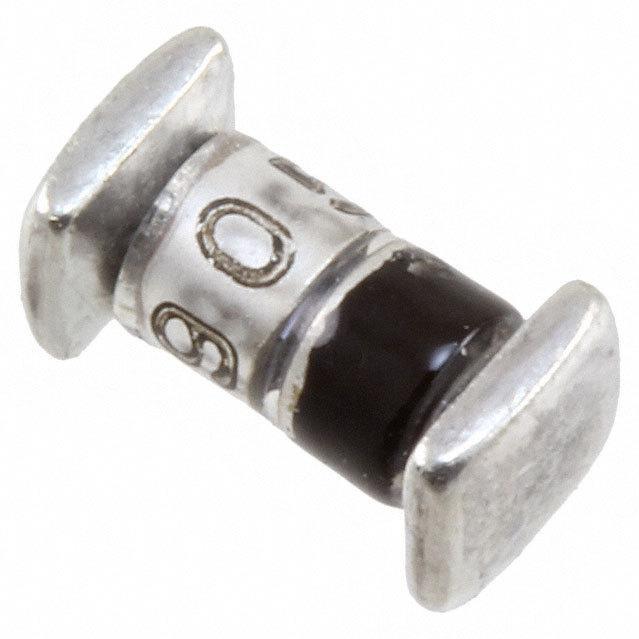 Sensitron Semiconductor-JANS1N5617US Rectifiers Diode Switching 400V 1A 2-Pin MELF-1