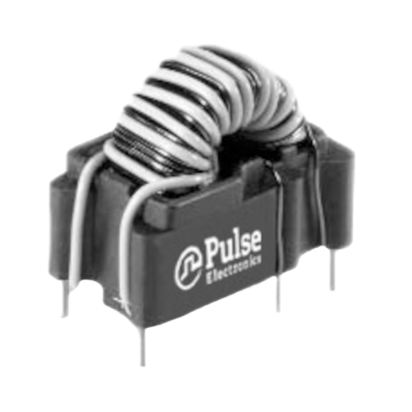 Pulse Electronics Corporation-P0585ANL 电信变压器 P0585ANL Pulse Electronics Corporation Telecom Transformers 1:1:1:1:1 0.71Ohm Prim. DCR 0.71Ohm Sec. DCR - Arrow.com