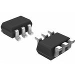 Trans MOSFET N-CH 30V 2.6A 6-Pin SC-88 T/R