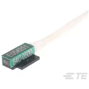 TE Connectivity-64C-2000-360 Beschleunigungsmesser Accelerometer ±2000g 2.5V/3.3V/5V/9V 0.15mV/g 4-Pin