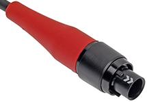 Molex-1723601710 Connettore circolare Conn Circular PIN 17 POS Crimp ST Cable Mount 17 Terminal 1 Port MediSpec™ T/R