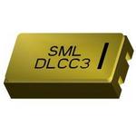 Diode Schottky 600V 5A 2-Pin DLCC