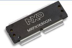NXP Semiconductors-MRFX1K80GNR5 RF FETs Trans RF MOSFET N-CH 179V 5-Pin Case OM-1230G T/R