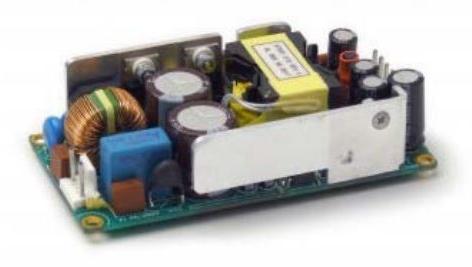 Inventus Power-MTB080015A AC to DC Power Supplies AC/DC Power Supply Single-OUT 15V 5.3A 80W