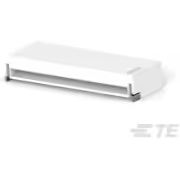 TE Connectivity-1-84981-4 FFC-FPC 连接器 Conn FFC/FPC Connector SKT 14 POS 1mm Solder RA SMD Tape