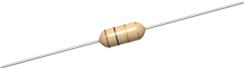 FASTRON-HCCC-270K-01 Inductor Leaded RF Choke Wirewound 27uH 10% 1MHz Ferrite 0.3A 2.9Ohm DCR AXL T/R