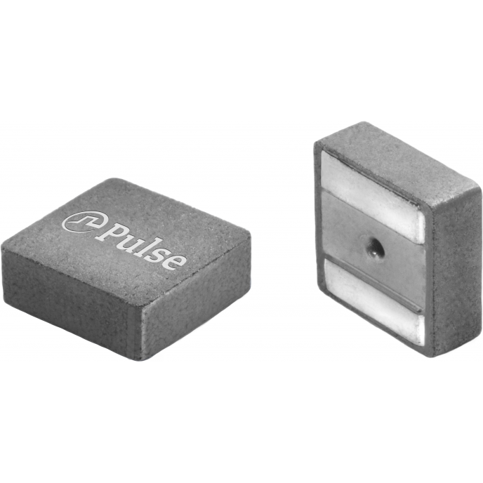 Pulse Electronics Corporation-PA5007.222NLT Montaggio superficie induttore Inductor Power Molded/Shielded Wirewound 2.2uH 20% 100KHz 13A 0.0137Ohm DCR T/R