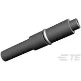 TE Connectivity-1754700-1 Fibre ottiche del connettore Conn PRO BEAM Single Mode PL Crimp ST Cable Mount