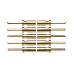 Contact PIN Solder ST Cable Mount 20-24AWG Bulk